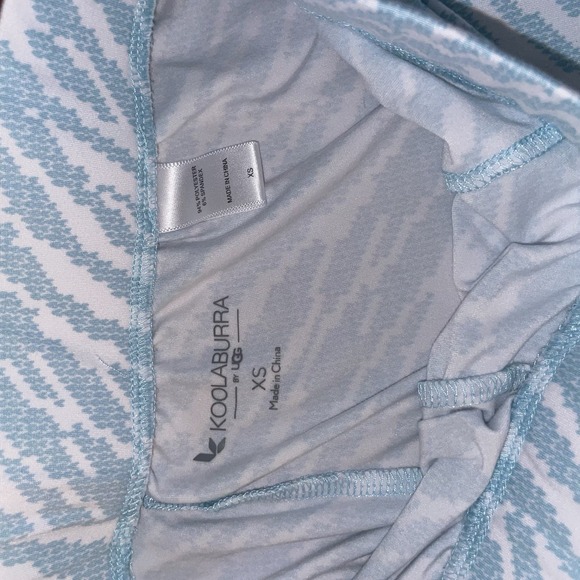 NWOT Koolaburra By UGG‎ Super Soft & Comfy 2 Piece Pajama Set Size: XS Stretchy - Picture 6 of 14